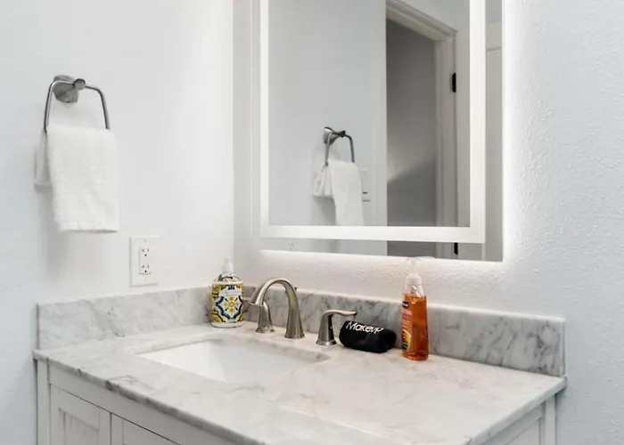 Holiday home Cactus Oasis 5-br House Casitaheated & Pool Scottsdale