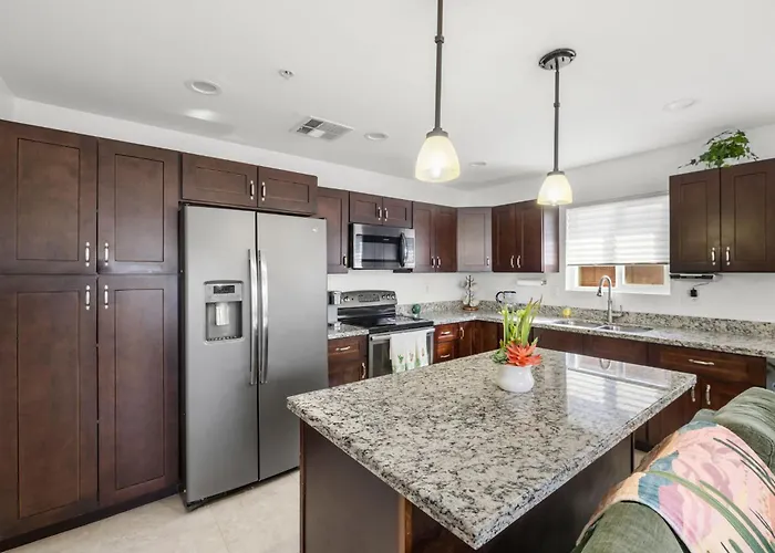 Cactus Oasis 5-br House Casitaheated & Pool Holiday home Scottsdale