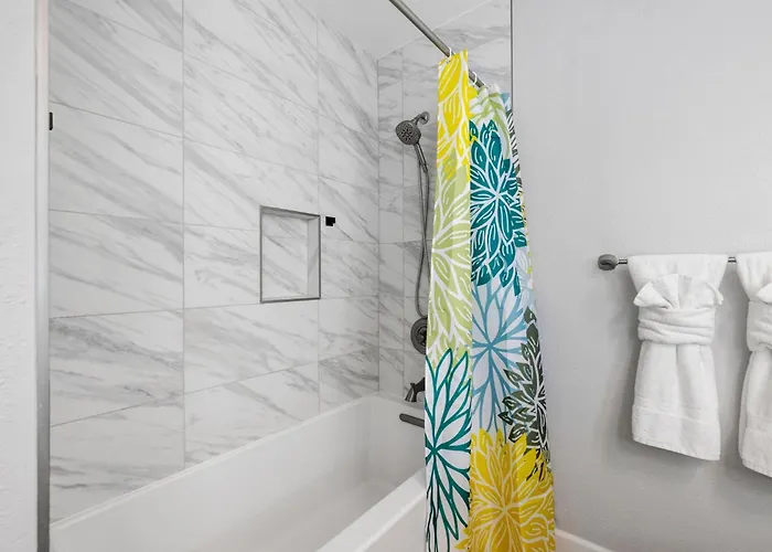Holiday home Cactus Oasis 5-br House Casitaheated & Pool *